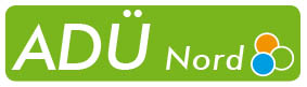 ADÜ Logo Kurzform www (abbreviated)