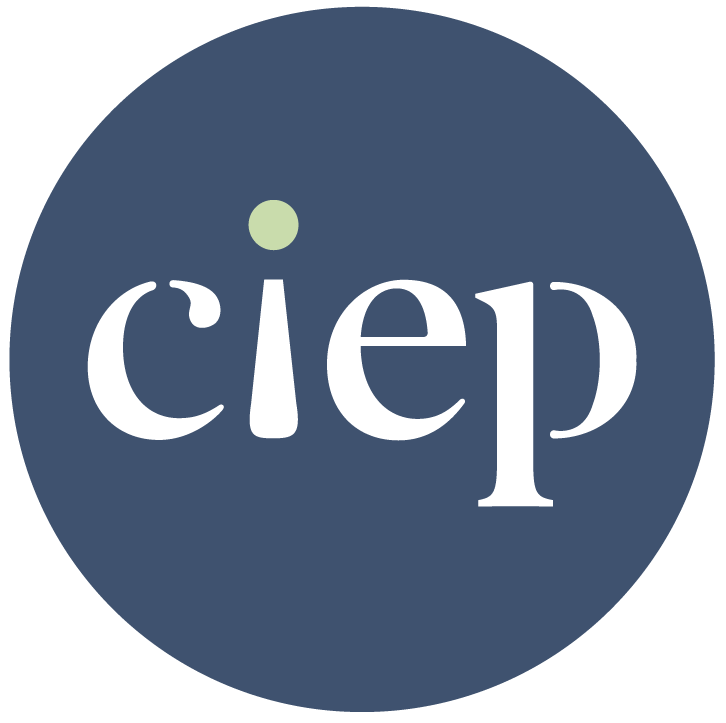 CIEP logo