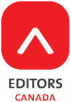 editors canada logo