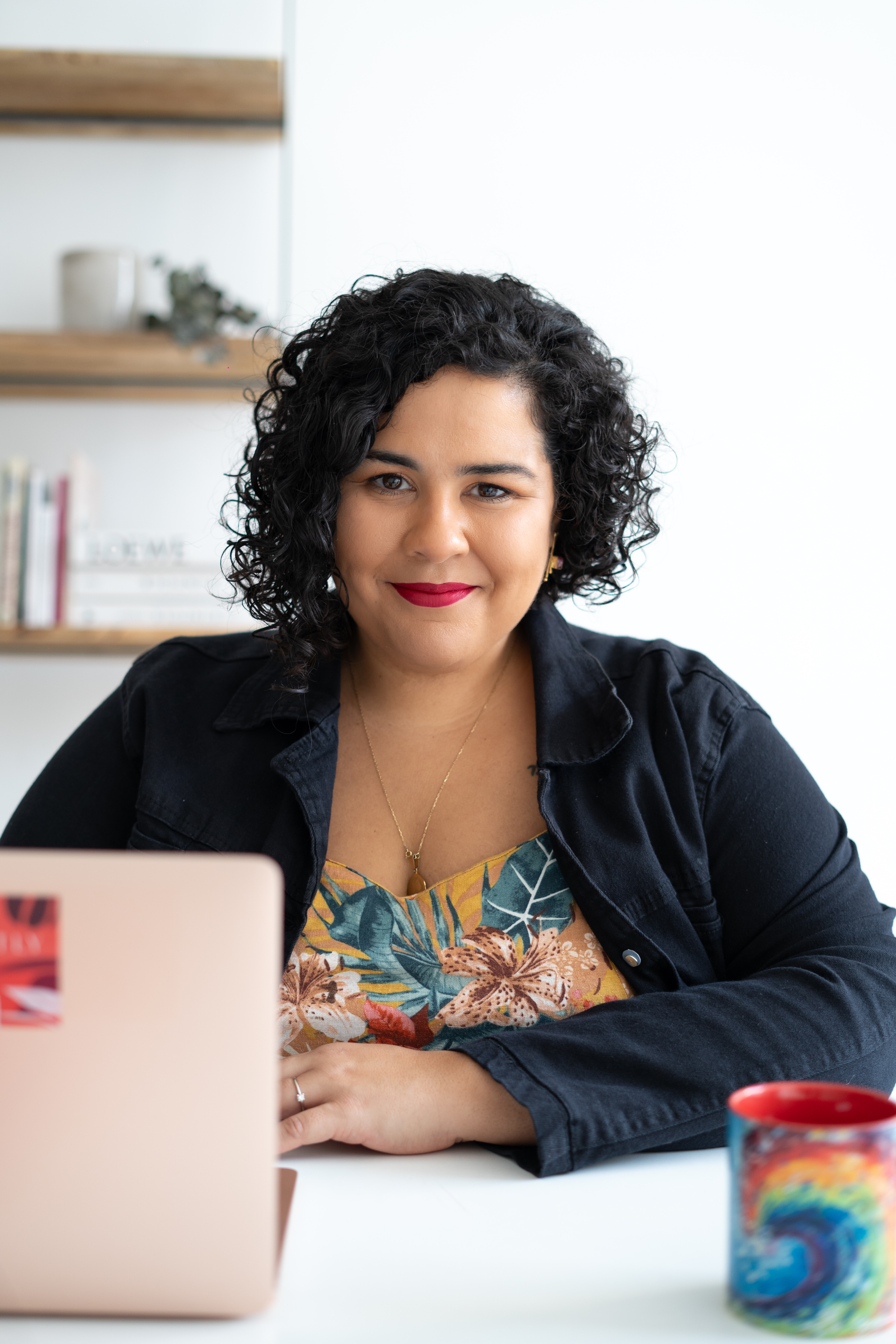 Ana Carolina Ribeiro