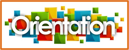 Orietation